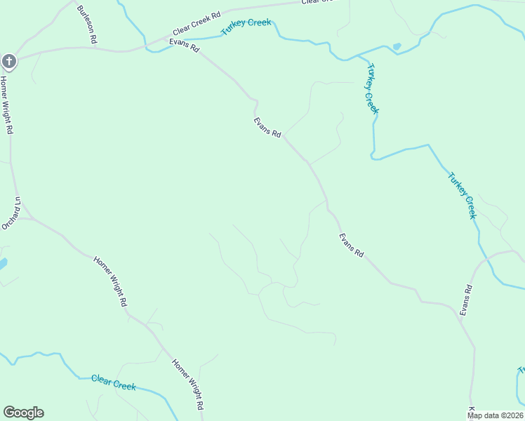 map of restaurants, bars, coffee shops, grocery stores, and more near 802 Evans Road in Ellijay