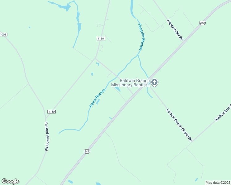 map of restaurants, bars, coffee shops, grocery stores, and more near 4296 Old Wesley Chapel Road in Elizabethtown