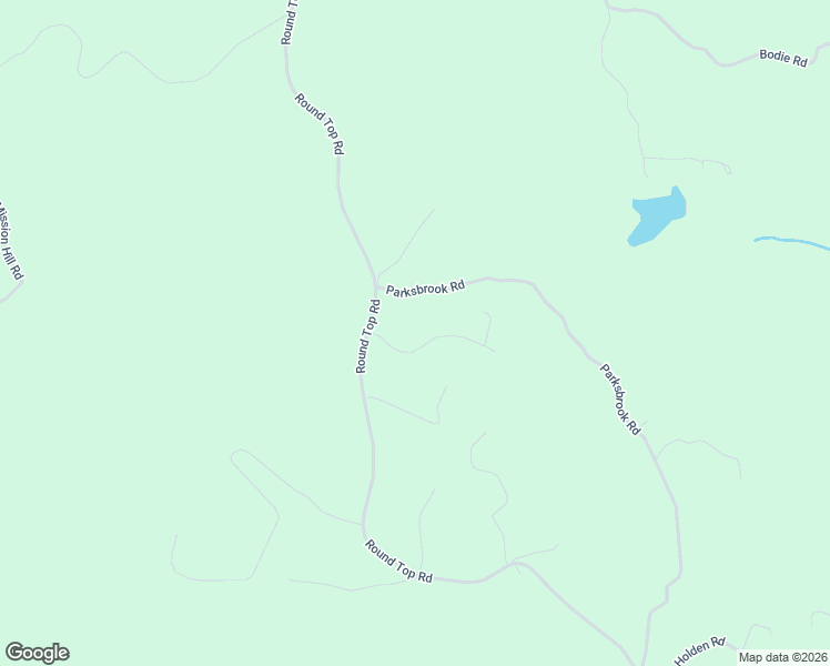 map of restaurants, bars, coffee shops, grocery stores, and more near 99 Country Hills Road in Ellijay