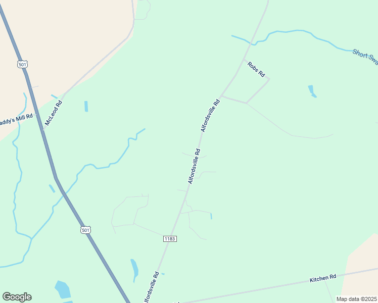 map of restaurants, bars, coffee shops, grocery stores, and more near 2852 Alfordsville Road in Rowland