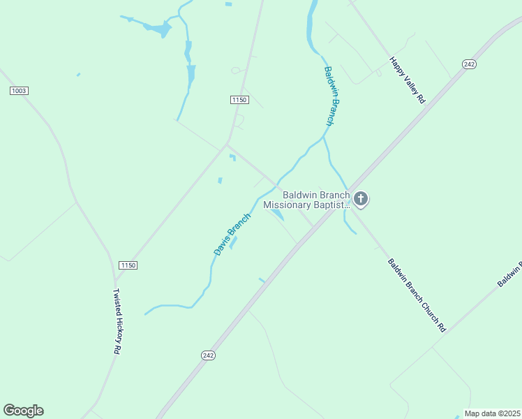 map of restaurants, bars, coffee shops, grocery stores, and more near 4296 Old Wesley Chapel Road in Elizabethtown