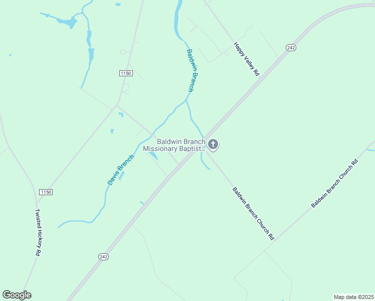 map of restaurants, bars, coffee shops, grocery stores, and more near 4134 North Carolina 242 in Elizabethtown