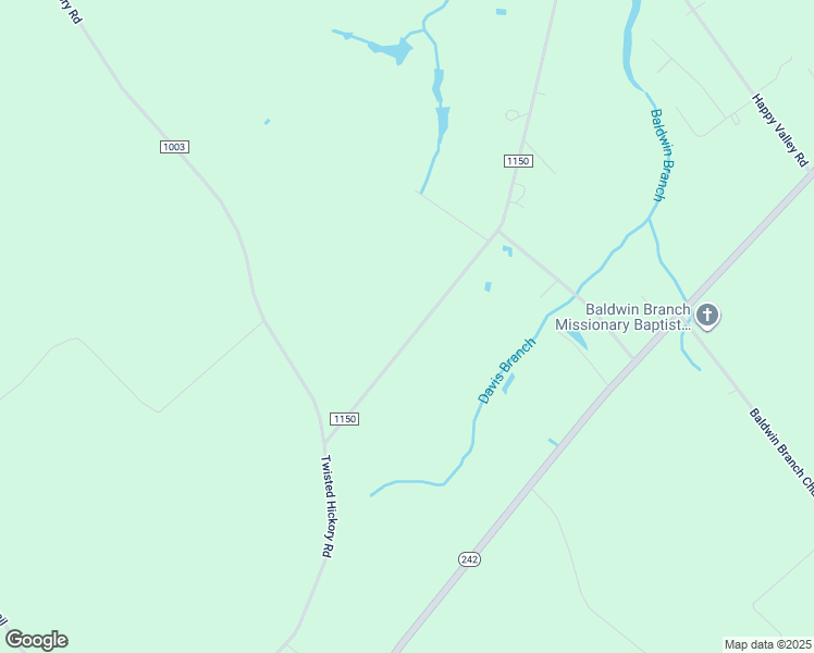 map of restaurants, bars, coffee shops, grocery stores, and more near 3888 Peanut Plant Road in Elizabethtown