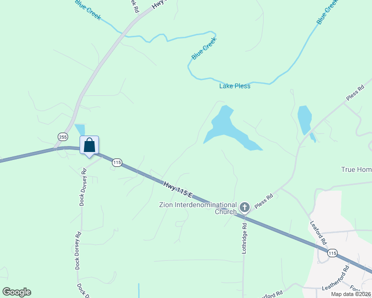 map of restaurants, bars, coffee shops, grocery stores, and more near 385 Nora Ln in Cleveland