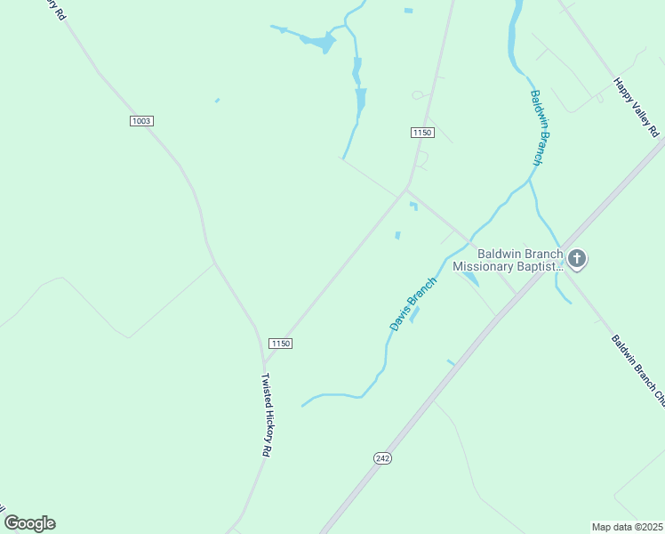 map of restaurants, bars, coffee shops, grocery stores, and more near 3888 Peanut Plant Road in Elizabethtown