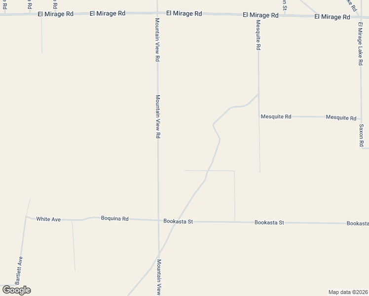 map of restaurants, bars, coffee shops, grocery stores, and more near Erlon Street in San Bernardino County