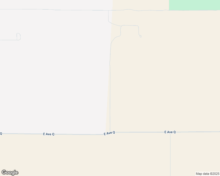 map of restaurants, bars, coffee shops, grocery stores, and more near 120th Street East in Palmdale