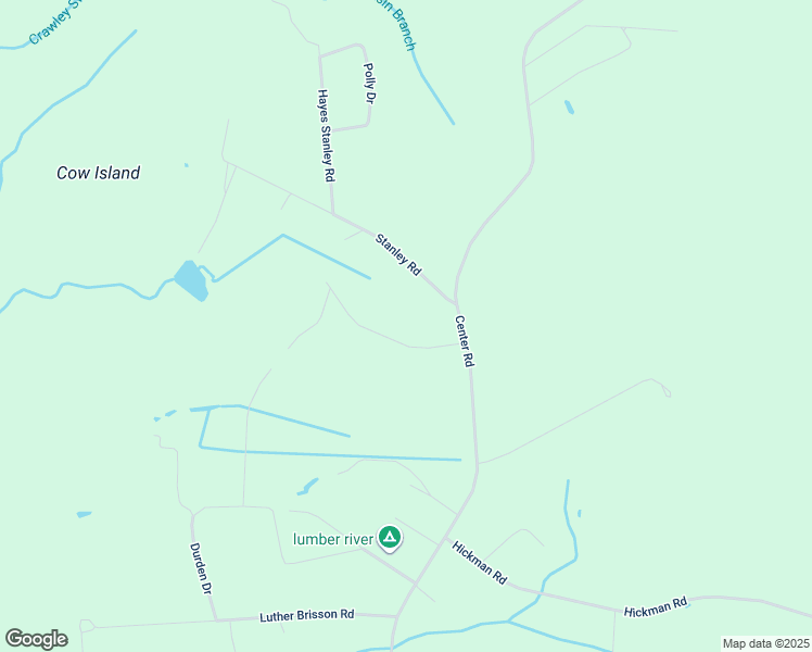 map of restaurants, bars, coffee shops, grocery stores, and more near 8064 Center Road in Bladenboro
