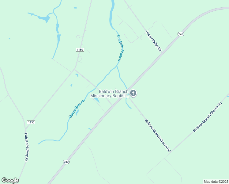 map of restaurants, bars, coffee shops, grocery stores, and more near Mack Lane in Elizabethtown