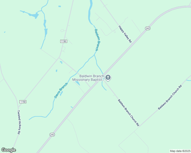 map of restaurants, bars, coffee shops, grocery stores, and more near Mack Lane in Elizabethtown
