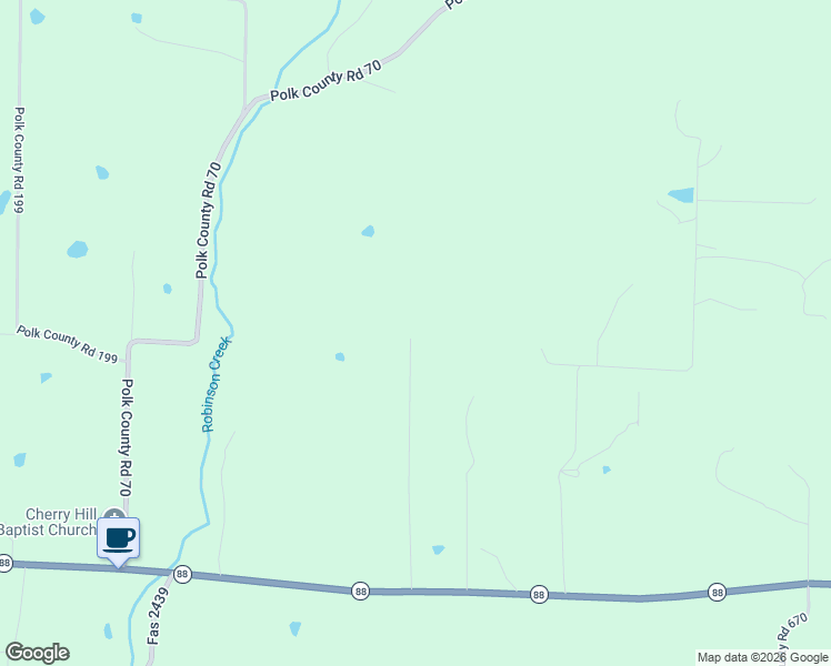 map of restaurants, bars, coffee shops, grocery stores, and more near 214 Deshong Lane in Mena