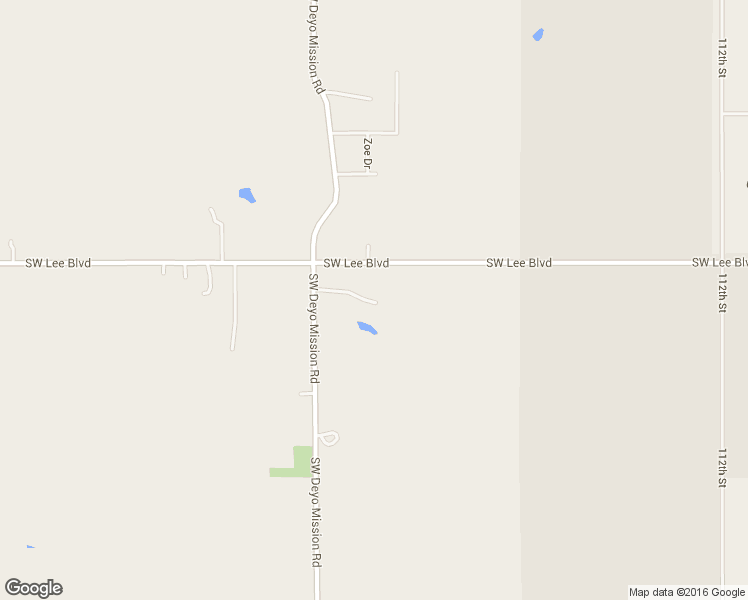 map of restaurants, bars, coffee shops, grocery stores, and more near 1310 Southwest Deyo Mission Road in Cache