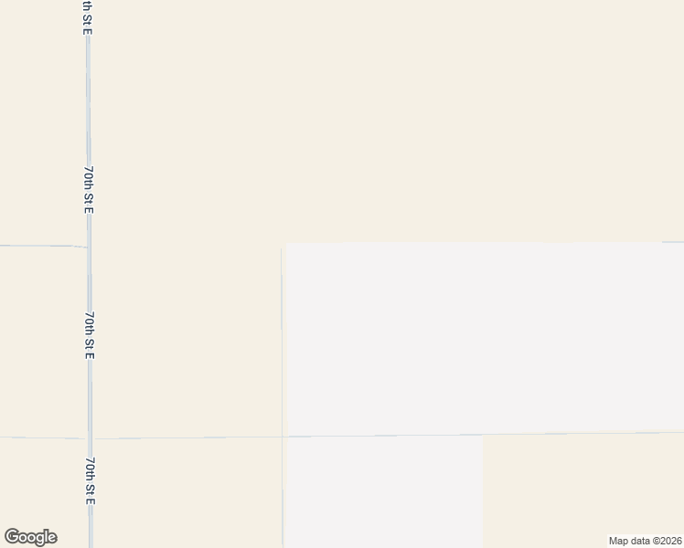 map of restaurants, bars, coffee shops, grocery stores, and more near 2 East Avenue P-12 in Palmdale