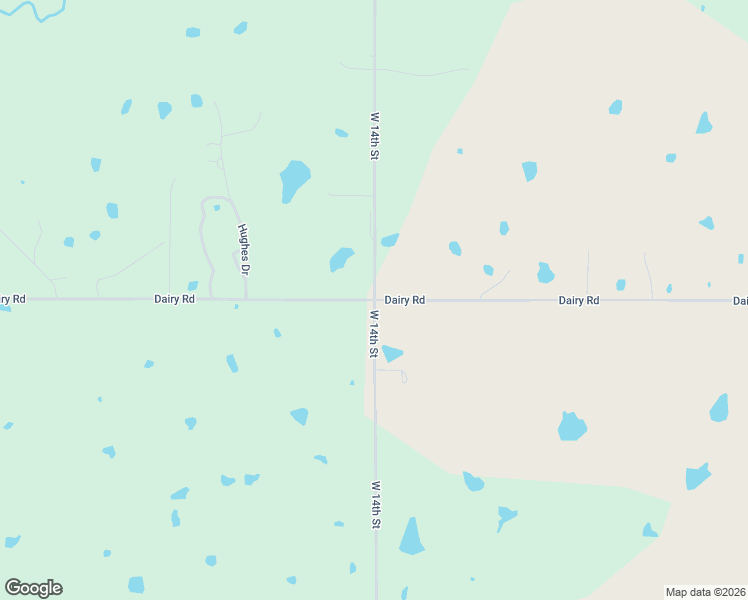map of restaurants, bars, coffee shops, grocery stores, and more near 7226 14th Street in Sulphur