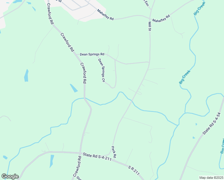 map of restaurants, bars, coffee shops, grocery stores, and more near 1050 Dean Springs Circle in Belton