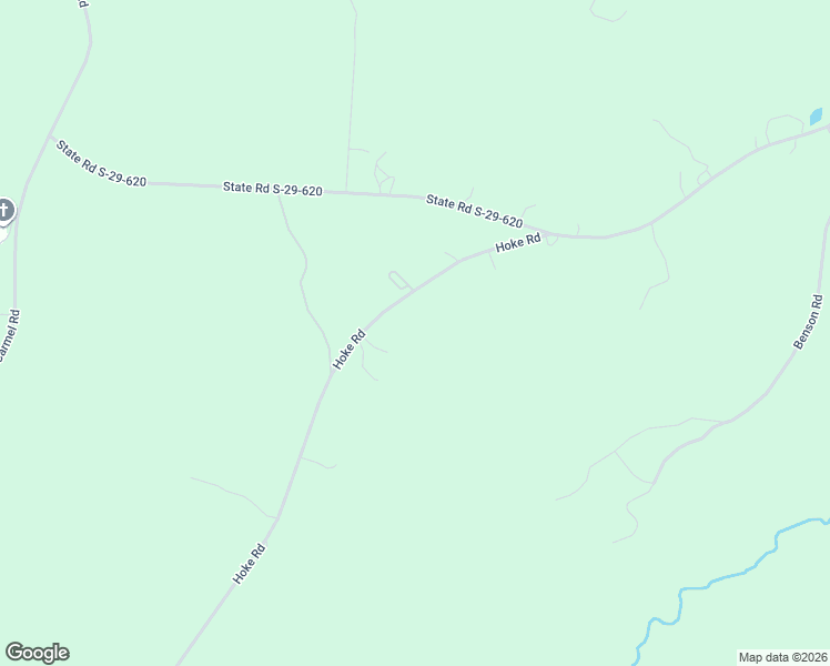 map of restaurants, bars, coffee shops, grocery stores, and more near 2001 Hoke Road in Heath Springs