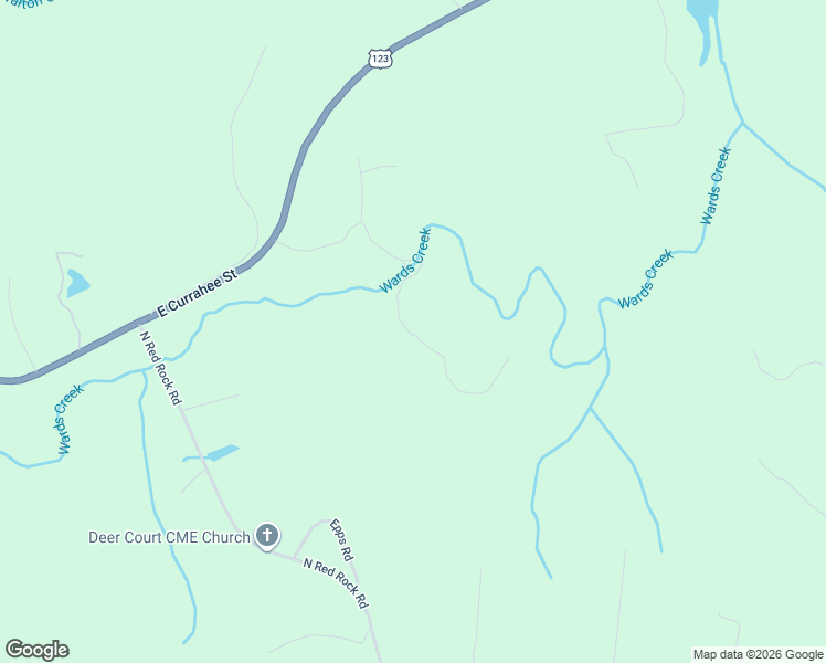 map of restaurants, bars, coffee shops, grocery stores, and more near in Toccoa