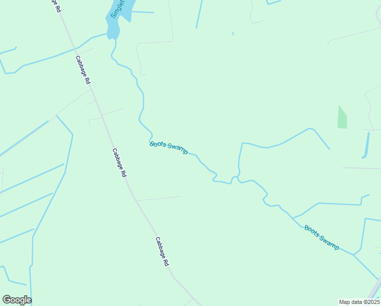map of restaurants, bars, coffee shops, grocery stores, and more near Cabbage Road in Bladen County