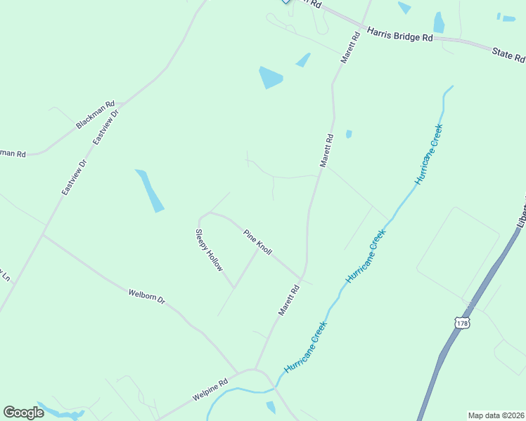 map of restaurants, bars, coffee shops, grocery stores, and more near 1002 Ridgeview Drive in Pendleton