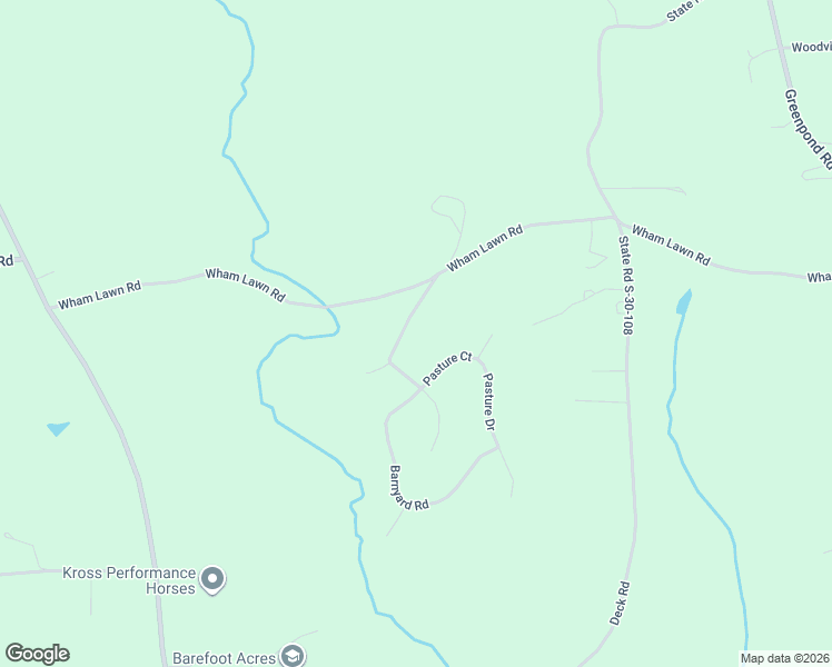 map of restaurants, bars, coffee shops, grocery stores, and more near 93 State Spur S-30-377 in Gray Court