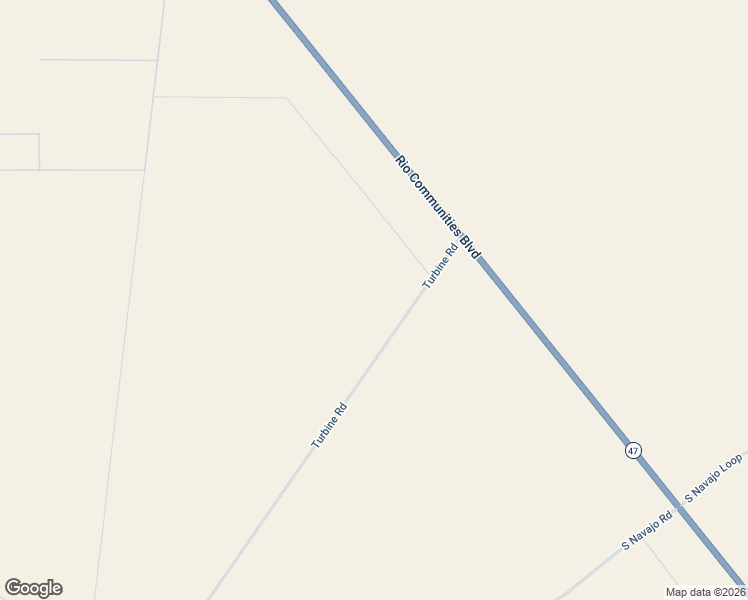 map of restaurants, bars, coffee shops, grocery stores, and more near 9 Prairiewind Lane in Belen