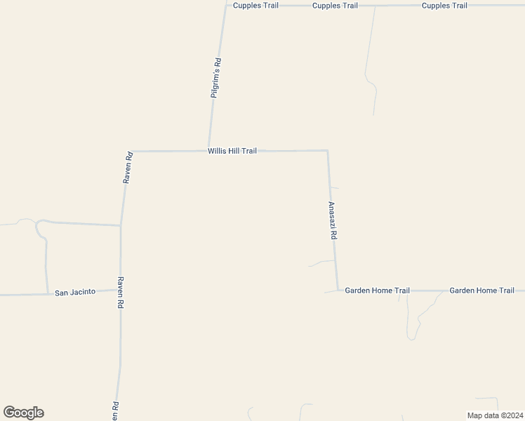 map of restaurants, bars, coffee shops, grocery stores, and more near 8242 Willis Hill Trail in Snowflake