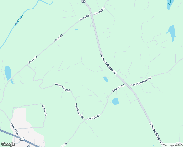 map of restaurants, bars, coffee shops, grocery stores, and more near 225 Whisperwood Way in Cleveland