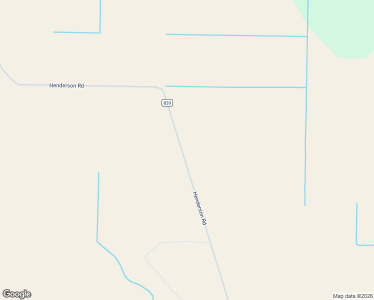 map of restaurants, bars, coffee shops, grocery stores, and more near 1524 Henderson Road in England