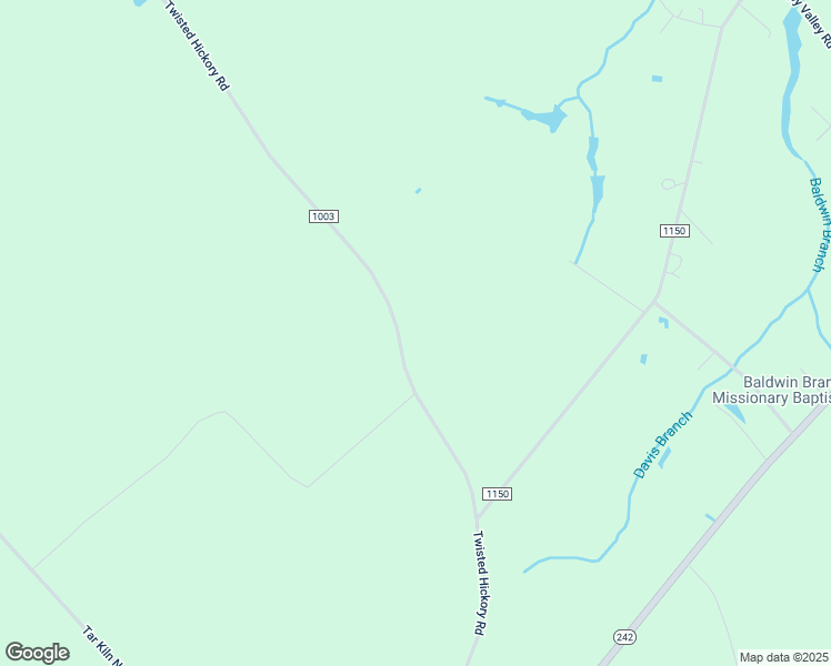 map of restaurants, bars, coffee shops, grocery stores, and more near 5977 Twisted Hickory Road in Elizabethtown