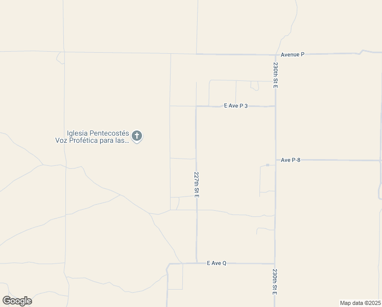 map of restaurants, bars, coffee shops, grocery stores, and more near in Palmdale