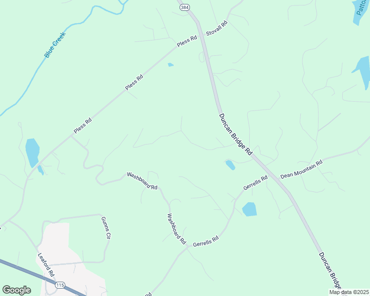 map of restaurants, bars, coffee shops, grocery stores, and more near 225 Whisperwood Way in Cleveland