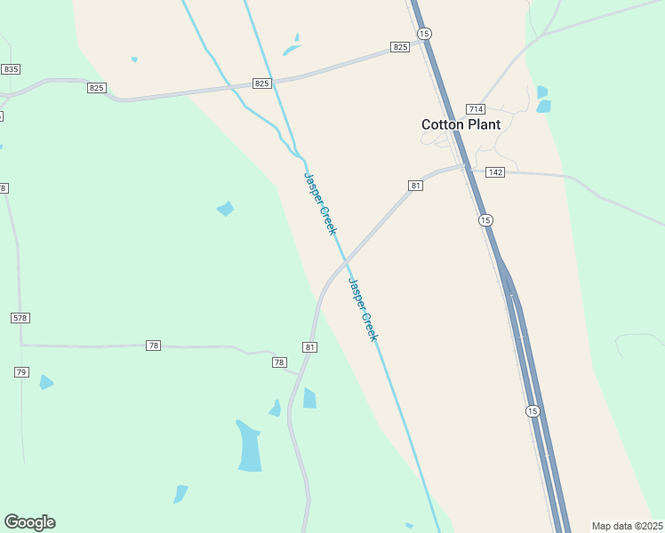 map of restaurants, bars, coffee shops, grocery stores, and more near 1764 County Road 81 in Blue Mountain