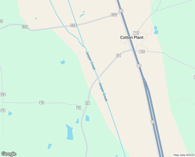 map of restaurants, bars, coffee shops, grocery stores, and more near 1764 County Road 81 in Blue Mountain