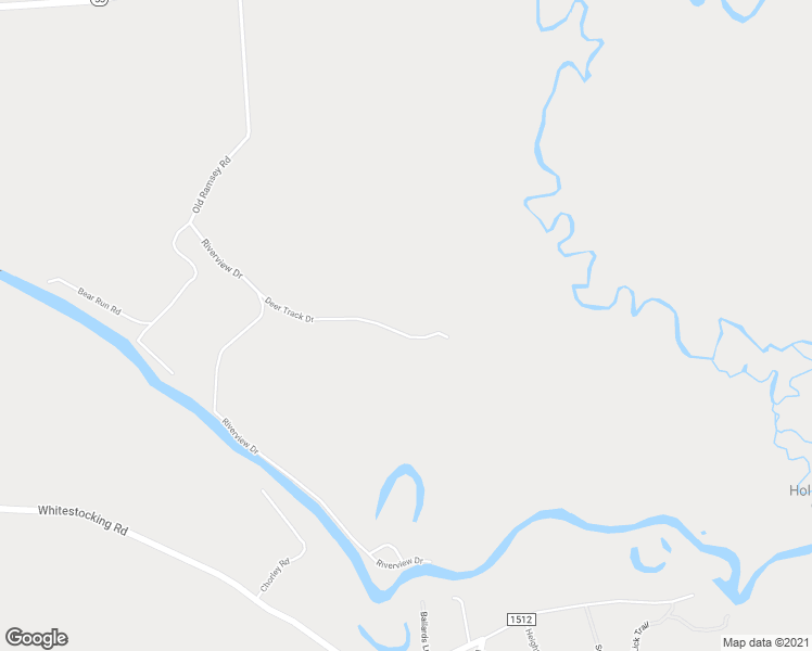 map of restaurants, bars, coffee shops, grocery stores, and more near 361 Deer Track Drive in Burgaw