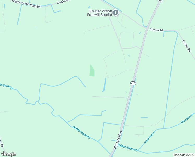 map of restaurants, bars, coffee shops, grocery stores, and more near 337 Bryan Road in Bladenboro