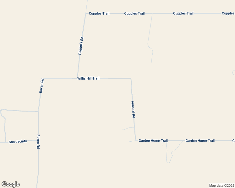 map of restaurants, bars, coffee shops, grocery stores, and more near 8290 Willis Hill Trail in Snowflake