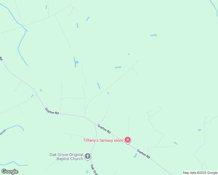 map of restaurants, bars, coffee shops, grocery stores, and more near Catfish Farm Road in Bladen County