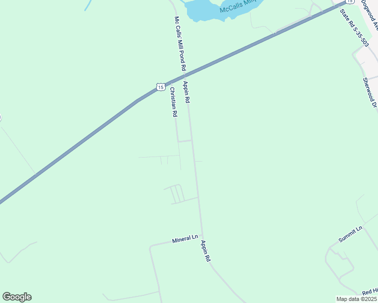 map of restaurants, bars, coffee shops, grocery stores, and more near 179 Appin Road in Bennettsville