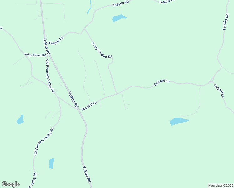 map of restaurants, bars, coffee shops, grocery stores, and more near 0 Orchard Lane in Talking Rock