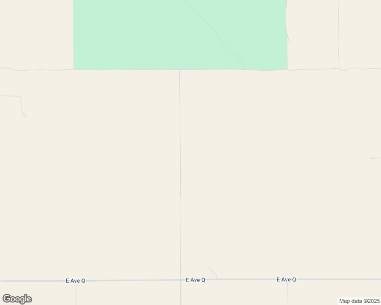 map of restaurants, bars, coffee shops, grocery stores, and more near Avenue P-6 in Palmdale