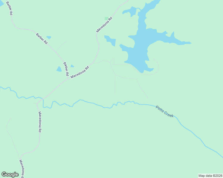 map of restaurants, bars, coffee shops, grocery stores, and more near 142 Howell Road in Potts Camp