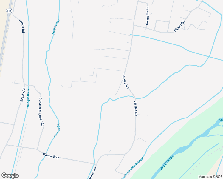 map of restaurants, bars, coffee shops, grocery stores, and more near in Jarales