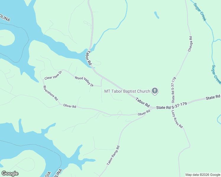 map of restaurants, bars, coffee shops, grocery stores, and more near 507 Springview Drive in Westminster