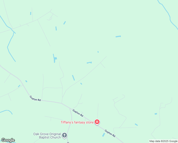 map of restaurants, bars, coffee shops, grocery stores, and more near 451 Catfish Farm Road in Bladenboro