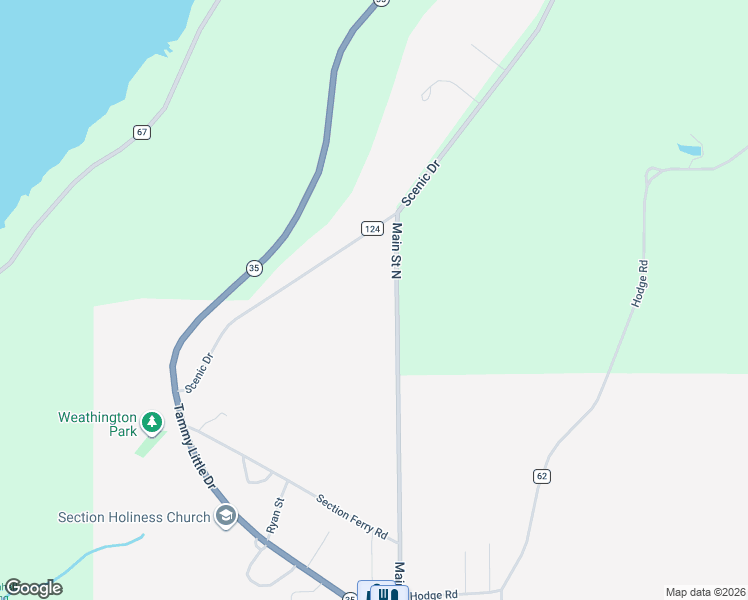 map of restaurants, bars, coffee shops, grocery stores, and more near in Section