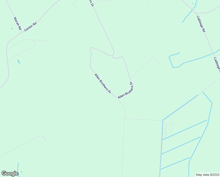 map of restaurants, bars, coffee shops, grocery stores, and more near 1141 Allen Brothers Drive in Bladenboro