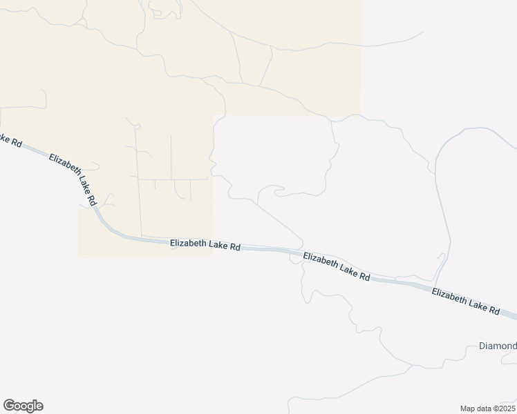 map of restaurants, bars, coffee shops, grocery stores, and more near Cherrywood Lane in Palmdale
