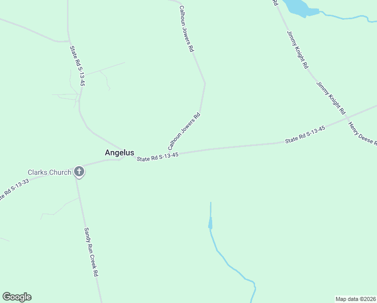 map of restaurants, bars, coffee shops, grocery stores, and more near 15084 Angelus Road in Jefferson