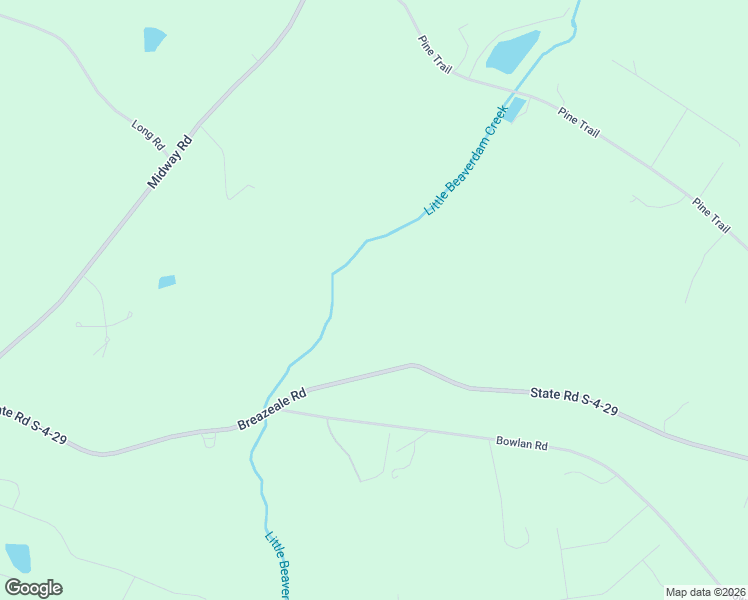 map of restaurants, bars, coffee shops, grocery stores, and more near 1308 Breazeale Road in Belton