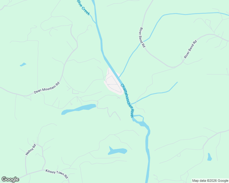 map of restaurants, bars, coffee shops, grocery stores, and more near 618 Riverside Drive in Cleveland